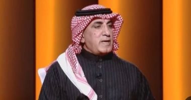 كاتب سياسى سعودى: الحلول السلمية لكافة القضايا رؤية مشتركة لمصر والسعودية