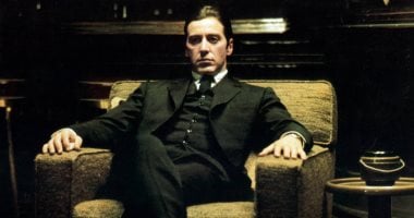 آل باتشينو: مشاركتى فى The Godfather كانت عكس إرادة الشركة المنتجة