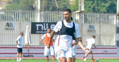   الزمالك يترقب موقف فتوح وانتظار عودة الونش