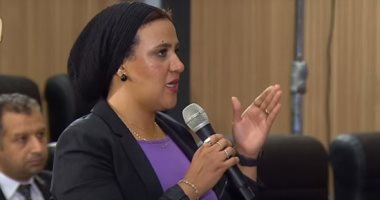 هند مختار: الدولة تحركت سريعًا لتأمين الطاقة والسلع منذ بدء حرب إيران وإسرائيل
