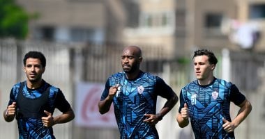 بعثة الزمالك تغادر القاهرة إلى الإمارات للمشاركة فى السوبر المحلى