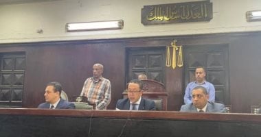 جنايات الأقصر تحيل أوراق 3 إلى المفتى لاتهامهم بقتل مواطن فى إسنا