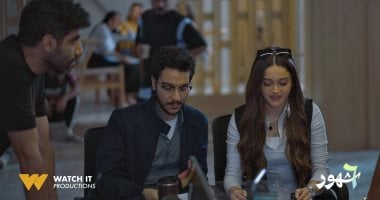 نور النبوى ونور إيهاب ثنائية شبابية جديدة فى السينما والدراما