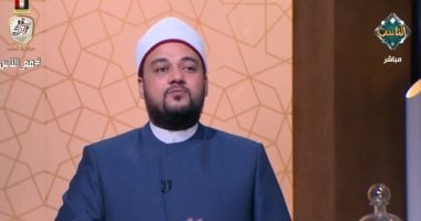 أحمد نبوي لقناة الناس: حكم ضميرك قبل التنمر أو السخرية من أحد