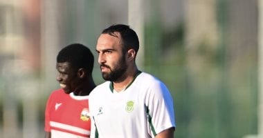كريم يحيى 