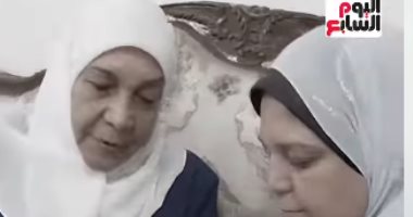 هند وسامية: حكاية أم وابنتها تواجهان السرطان معًا