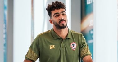 الزناري ينتظم في تدريبات الزمالك استعدادا للسوبر المصري ..وبرنامج تأهيلي لدونجا 