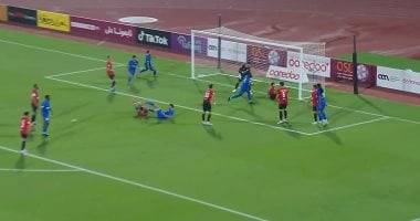 الخور ضد الريان.. التعادل 1 - 1 يحسم الشوط الأول