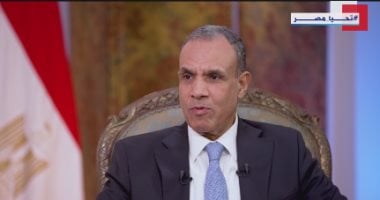 وزير الخارجية والهجرة: مصر لديها خطة لتوطين الصناعة