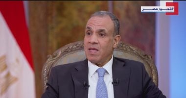 وزير الخارجية: جذب الاستثمارات الأجنبية أمر مهم بالنسبة لمصر