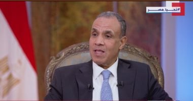 وزير الخارجية: أجريت العديد من المشاورات مع نظيري الإيراني لمنع التصعيد