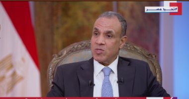 وزير الخارجية: لا تهاون فيما يخص الحدود المصرية.. ونتابع دائما جاهزية قواتنا المسلحة