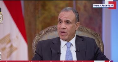 وزير الخارجية: مصر لديها الحق في الدفاع عن حقوقها المائية ولن نقبل بأي ضرر