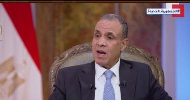 وزير الخارجية: هناك مصالح مشتركة بين القطاع الخاص المصري والتركي