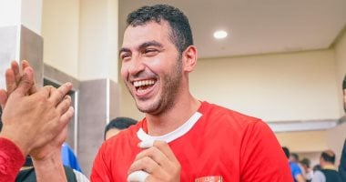 عبد الرحمن فيصل: خضنا نهائى أفريقيا لليد بروح الفانلة الحمراء.. وهدفى فى الزمالك الأغلى