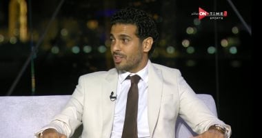 هانى سعيد: بيراميدز أفضل نسبيا من الزمالك وعامل الجمهور "مؤثر"