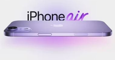 iPhone 17 Air .. تسريبات التصميم والكاميرا والشريحة وجميع المواصفات الأخرى