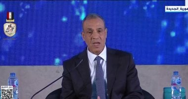 وزير الخارجية: صمود الاقتصاد المصرى وصلابته ساعد فى التعامل مع التحديات