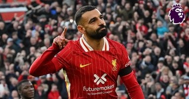 لايبزيج ضد ليفربول.. محمد صلاح يقود تشكيل الريدز في دوري أبطال أوروبا