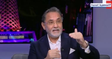 عبدالرحيم علي: عملية 7 أكتوبر هدفها منح إيران فرصة لصناعة قنبلة نووية