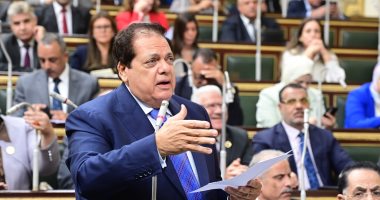 مصر تستضيف أكبر منتدى اقتصادى لاتحاد برلمانات المتوسط برئاسة أبو العينين