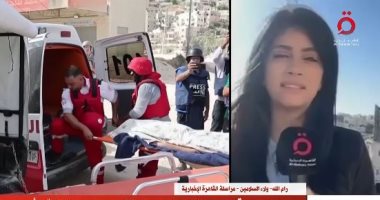 مراسلة القاهرة الإخبارية: اعتداءات بالجملة على المزارعين الفلسطينيين.. فيديو