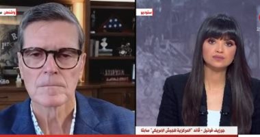 قائد القيادة المركزية الأمريكى سابقا: إسرائيل لها الحق فى الدفاع عن نفسها