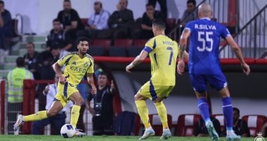 النصر ضد الهلال.. ديربى الرياض لإيقاف انتصارات الزعيم فى الدورى السعودى