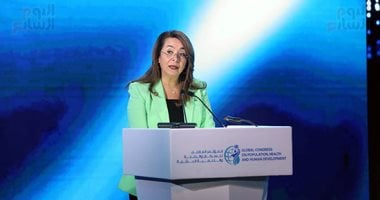 غادة والي: عملي في الصندوق الاجتماعي قادني إلى مجال التنمية المجتمعية