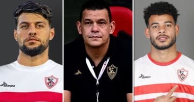 تجديد حبس ثلاثي الزمالك بالإمارات وتأجيل الحكم لـ 29 أكتوبر