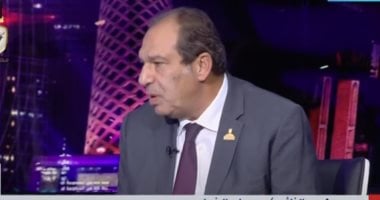 حسام الخولي: النقاش حول نظام الانتخابات حسابات انتخابية وليس "عند"