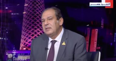 حسام الخولي: القائمة النسبية والمغلقة تحققان الديموقراطية والتعددية