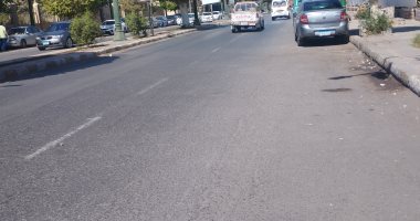 نشاط الرياح.. تعرف على حالة الطقس فى عروس الصعيد المنيا.. فيديو