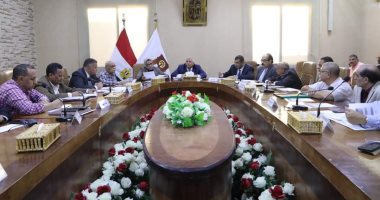 محافظ الوادي الجديد: الانتهاء من جميع حالات التقنين والتصالح خلال 10 أيام