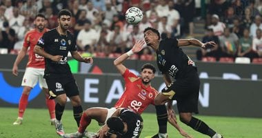 الشبكة نيوز : 
                                            الأهلي ضد الزمالك.. القناة الناقلة لقمة الدورى المصرى
                                        