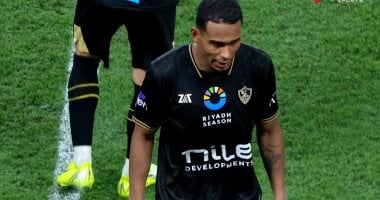 الزمالك يدفع بـ منسي والسيد والأهلي يشرك أفشة في نهائي السوبر