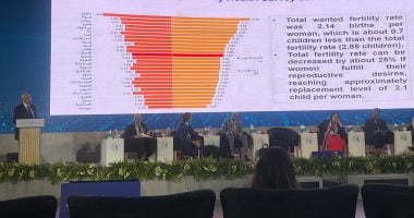 مستشار رئيس الجهاز المركزى للتعبئة والإحصاء: مليون شخص يدخلون سوق العمل سنويا