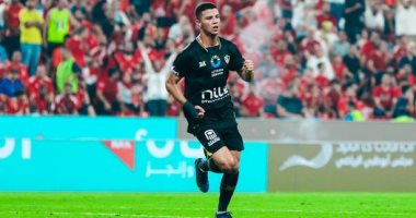 فحوصات طبية تحدد موقف المثلوثي وشحاتة من لقاء الزمالك والبنك الأهلي