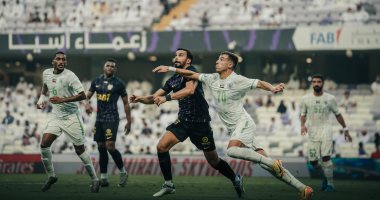 العين يتعثر أمام دبا الحصن قبل مواجهة الأهلي في كأس إنتركونتيننتال 