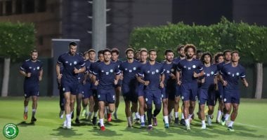 الشبكة نيوز : 
                                            عبدالظاهر السقا يجتمع بلاعبى مودرن سبورت عقب توليه منصب المدير الرياضي
                                        