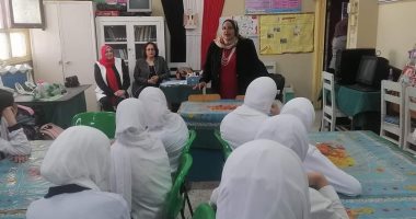 ندوات توعوية لإدارة المرأة والأمومة والطفولة بالمنيا ضمن مبادرة "بداية"