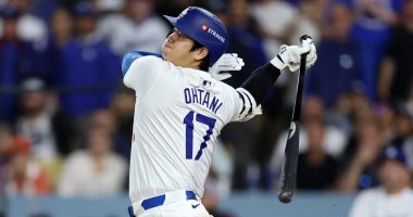 كرة البيسبول الأسطورية لشوهى تحقق رقمًا قياسيًا بـ4.3 مليون دولار فى مزاد علنى