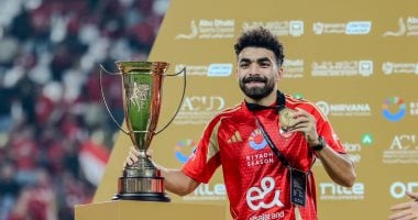 زد يضع الرتوش الأخيرة على صفقة ضم عبد الفتاح ورضا من الأهلي خالد عبد الفتاح