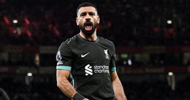 راتب محمد صلاح يُعطل مفاوضات تجديد عقده مع ليفربول