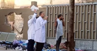 لم يبقي إلا طبيبان فقط.. الاحتلال يفاقم مأساة مستشفى كمال عدوان فى غزة - التقرير