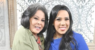 شيماء سيف تكشف أسرار خسارة وزنها فى "صاحبة السعادة".. الليلة