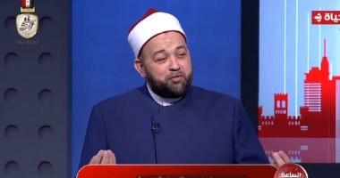 داعية إسلامى: الدخلاء أضروا التصوف.. ويجب الابتعاد عن من يخالف القرآن والسنة