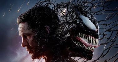 175 مليون دولار عالميا لفيلم Venom: The Last Dance