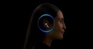 كيفية إجراء اختبار السمع باستخدام سماعات أبل AirPods Pro 2 - التقرير