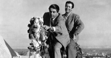 تراث مصر.. فندق مينا هاوس أيقونة السياحة المصرية فى السينما العالمية